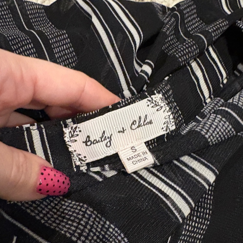 Blouse - Picture 4 of 5